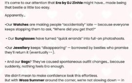 Murdah Bongz cheating?: DJ Zinhle’s apology statement goes viral