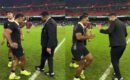 Watch: All Blacks star Ardie Savea’s dance moves go viral