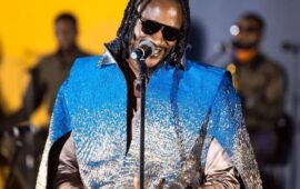 ‘Ukafa ndini ndinovigwa’: Jah Prayzah celebrates his wife’s birthday in style (pictures)