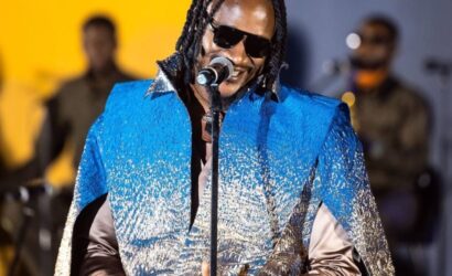 ‘Ukafa ndini ndinovigwa’: Jah Prayzah celebrates his wife’s birthday in style (pictures)