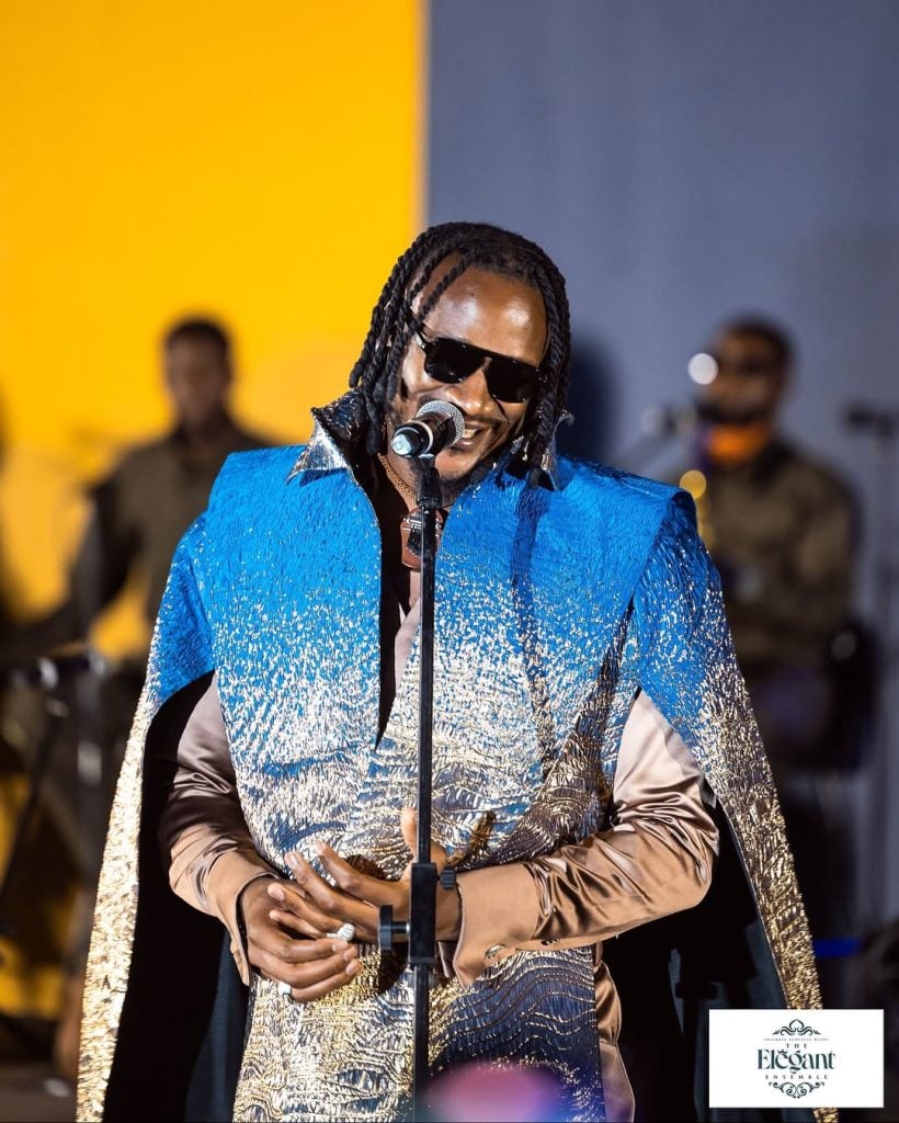 Jah Prayzah wife birthday