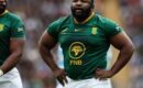 ‘Will be back’: Springboks star Ox Nche opens up after horror injury