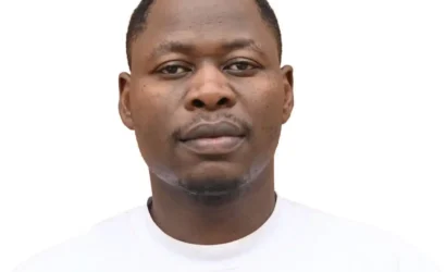 Zimbabwean National Arrested In Botswana For Sophisticated International Job Seekers Fraud