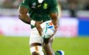 ‘My bhudha’: JP Pietersen congratulates Siya Kolosi on his 100th Springbok cap