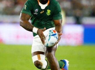 Watch: What Siya Kolisi means to South Africans upon his 100th Springboks cap