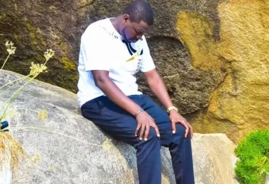 Watch: Eubert Angel defends Walter Magaya on rape accusations