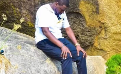 Watch: Eubert Angel defends Walter Magaya on rape accusations