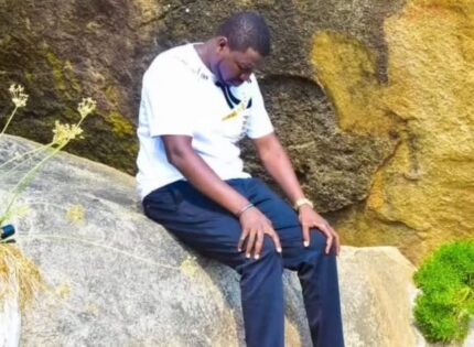 Watch: Eubert Angel defends Walter Magaya on rape accusations