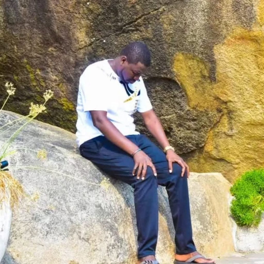 Eubert Angel defend Walter Magaya rape