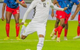 ‘1000% fit’: Walter Musona rejects ZIFA’s AFCON fitness tests