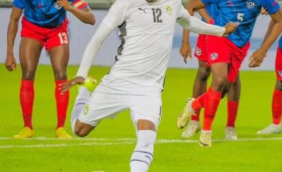 ‘1000% fit’: Walter Musona rejects ZIFA’s AFCON fitness tests