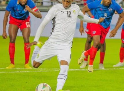 ‘1000% fit’: Walter Musona rejects ZIFA’s AFCON fitness tests