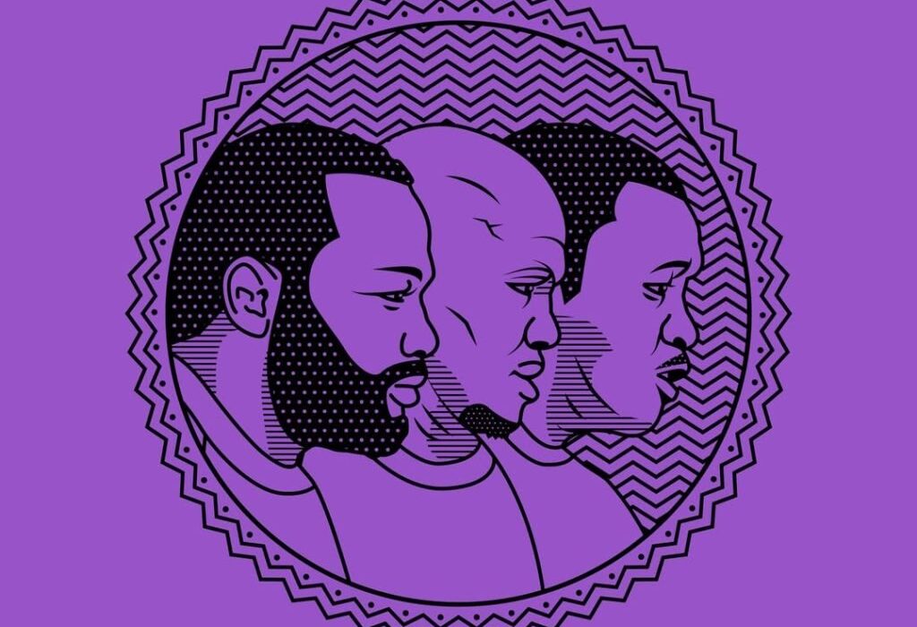 Ke December: Mbonambi, Ox and Nyakane’s wine dance goes viral (video)