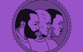 Ke December: Mbonambi, Ox and Nyakane’s wine dance goes viral (video)