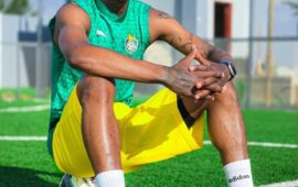 End times for the fan favourite: New Warriors coach ditches Khama Billiat for AFCON