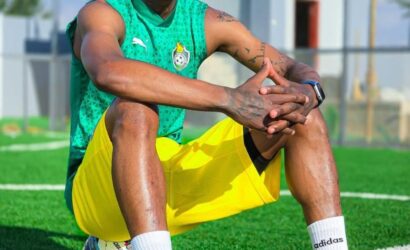 End times for the fan favourite: New Warriors coach ditches Khama Billiat for AFCON