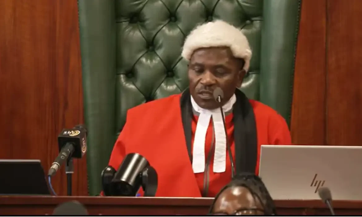 Chimombe Jailed 17 Years, Mpofu 22 Years For Goat Scheme Fraud