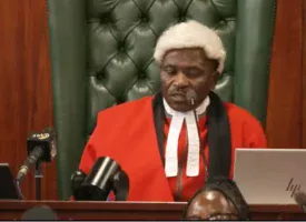 High court judge justice pisirayi kwenda 1280px t