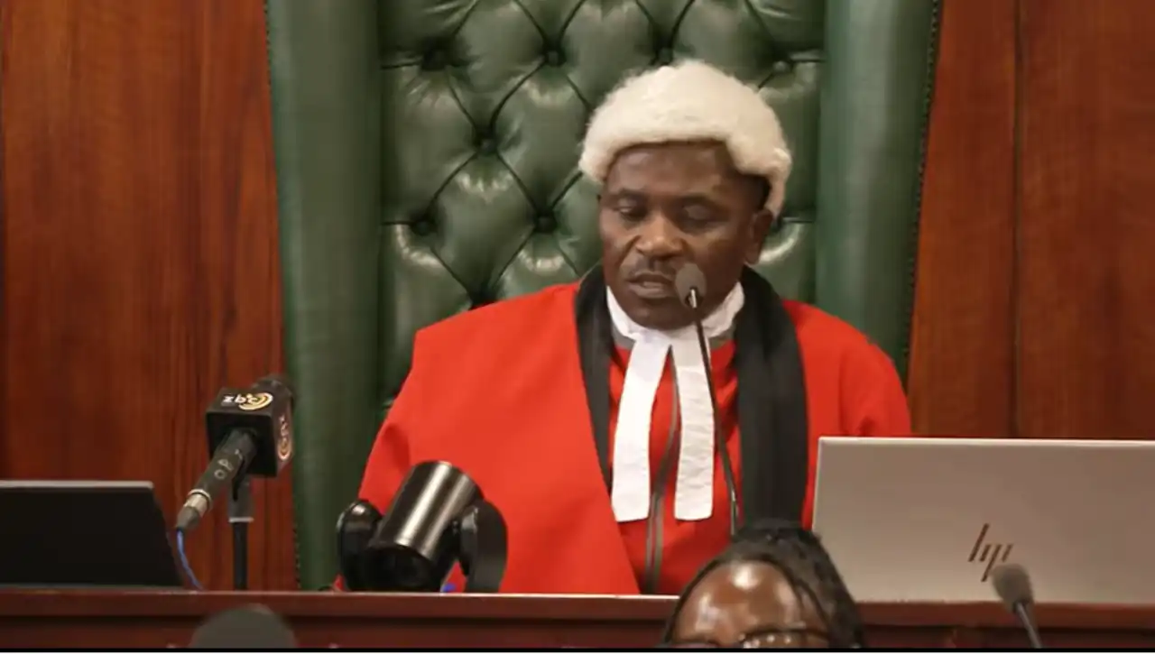 Zimbabwe Businessmen Get Lengthy Jail Terms For Tender Fraud