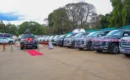 President Mnangagwa Hands Over 26 Vehicles and US$600k to Women’s League, Young Women 4ED