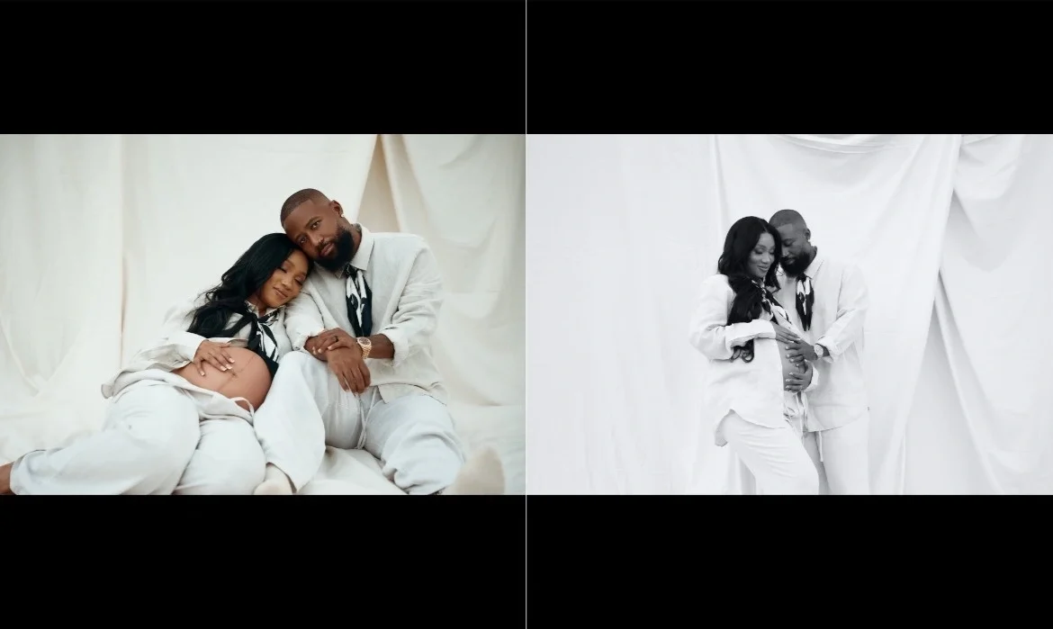 “I am filling up everything”: Cassper Nyovest Reveals Wife’s Pregnancy During Fill Up Concert