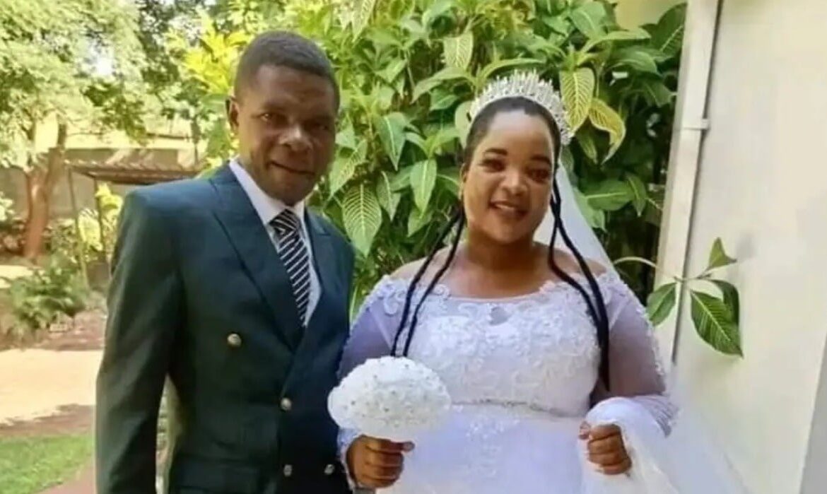 ‘I have everything about her cheatings’: Kapfupi Speaks Out After Marriage to Mai Nga Crumbles