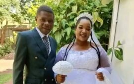 ‘I have everything about her cheatings’: Kapfupi Speaks Out After Marriage to Mai Nga Crumbles