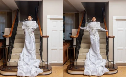 “You Look a mess”: Makhadzi’s Somizi-Designed SAMA Gown Leaves Mzansi Unimpressed