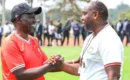Benni McCarthy Honoured by Kenyan President for Historic CHAN Run