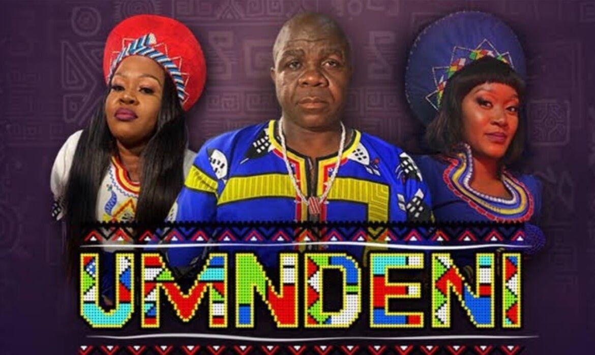 Umndeni Actress Mahlalaentabeni Dies