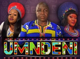 Umndeni Actress Mahlalaentabeni Dies