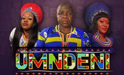 Umndeni Actress Mahlalaentabeni Dies