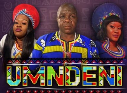 Umndeni Actress Mahlalaentabeni Dies