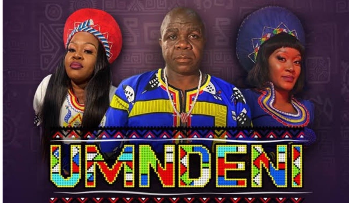 Umndeni Actress Mahlalaentabeni Dies by Suicide