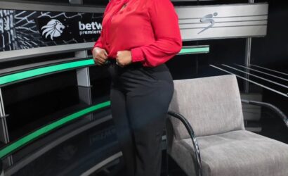 ‘I am a soccer mom’: Banyana’s Simphiwe Dludlu’s skills go viral (video)