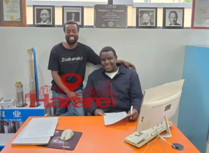 Tenga Solar Signs Contract With Bright Teen Inventor To Produce Revolutionary New Hybrid Battery