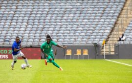 “My body gave up” — Jordan Zemura breaks down after AFCON squad snub