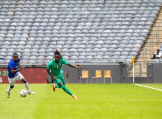 “My body gave up” — Jordan Zemura breaks down after AFCON squad snub