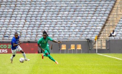 “My body gave up” — Jordan Zemura breaks down after AFCON squad snub