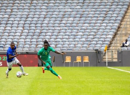 “My body gave up” — Jordan Zemura breaks down after AFCON squad snub