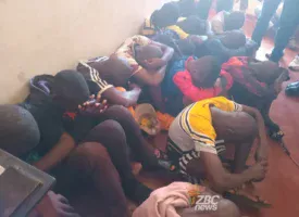 Bulawayo children housebreaking zbc news 1280px t