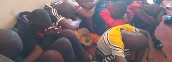 Bulawayo children housebreaking zbc news 1280px t