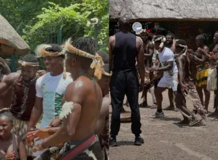 From Harare to Victoria Falls: IShowSpeed’s Zimbabwe Adventure Goes Viral