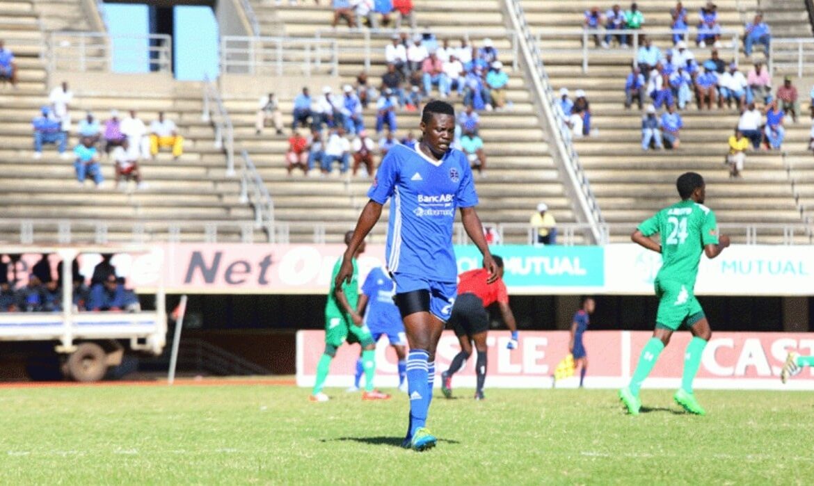 Social Media Reacts as Norman Mapeza ‘Blocks’ Denver Mukamba’s Scottland FC Return