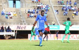 Social Media Reacts as Norman Mapeza ‘Blocks’ Denver Mukamba’s Scottland FC Return