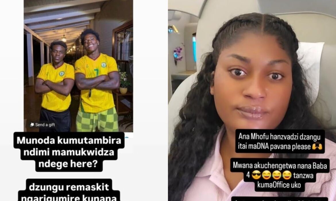 Madam Boss Slaps Popular Online Troll With $500k Lawsuit Over Infidelity Allegations