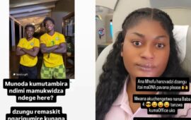 Madam Boss Slaps Popular Online Troll With $500k Lawsuit Over Infidelity Allegations