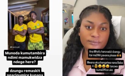 Madam Boss Slaps Popular Online Troll With $500k Lawsuit Over Infidelity Allegations