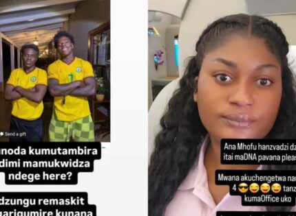 Madam Boss Slaps Popular Online Troll With $500k Lawsuit Over Infidelity Allegations