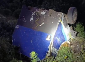 Accident Bus Crash Makhado South Africa 1280px t